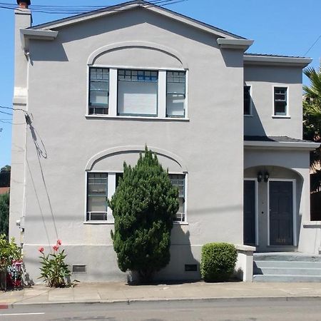 Remodeled Cottage In Berkeley/Oakland Rockridge المظهر الخارجي الصورة